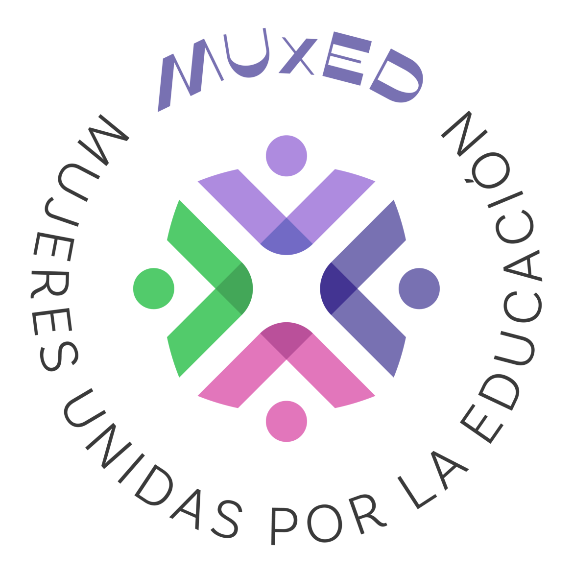 MUXED