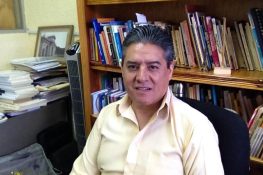 Juan Carlos Miranda Arroyo