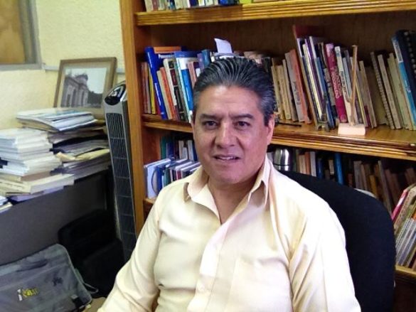 Juan Carlos Miranda Arroyo