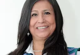 María Teresa Galicia Cordero