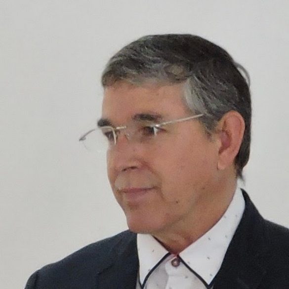 Sergio Martínez Dustan