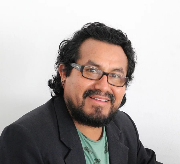 David Auris Villegas