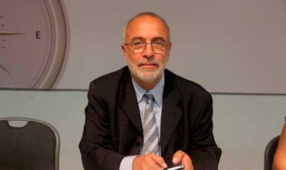 Roberto Rodríguez Gómez