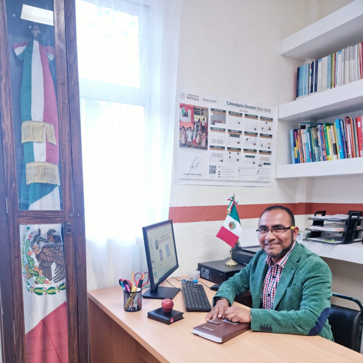 Octavio Pérez Cabrera