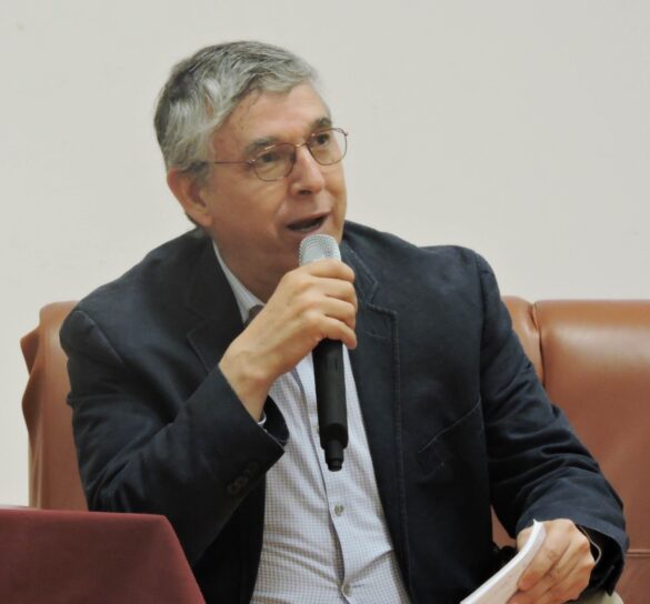 Sergio Martínez Dunstan