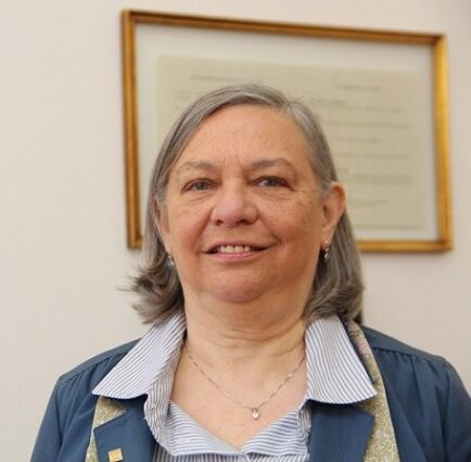 Sylvia Schmelkes