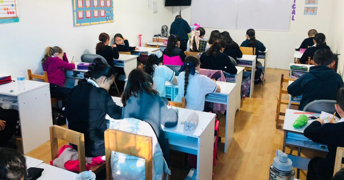 Crédito: DIF Estatal Chihuahua