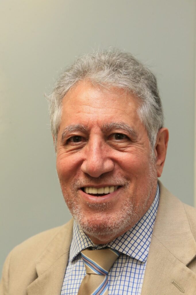 Jesús Carlos Ornelas