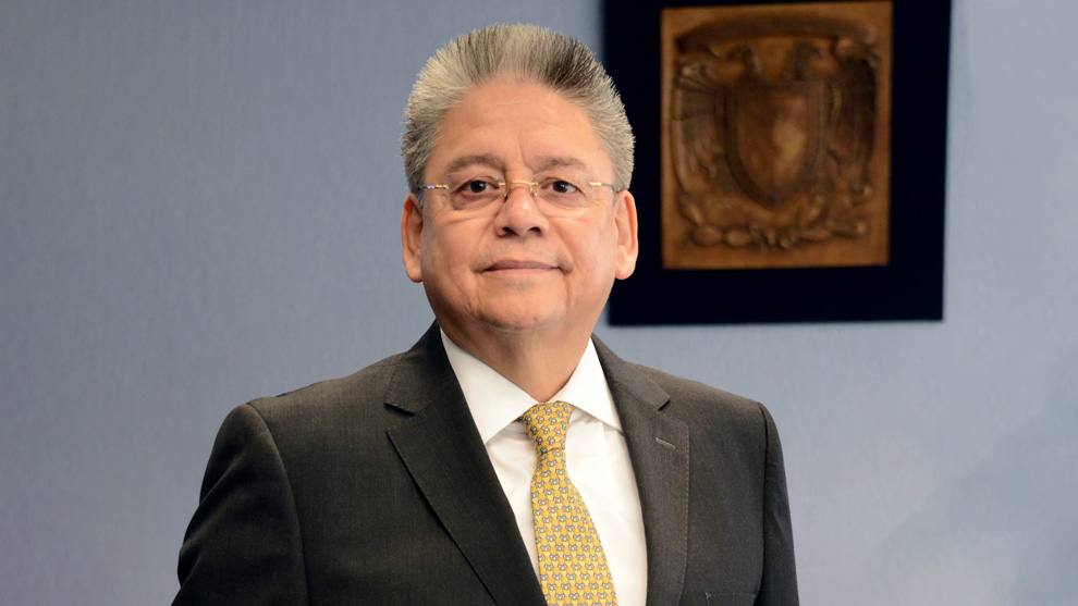 Hugo Casanova Cardiel