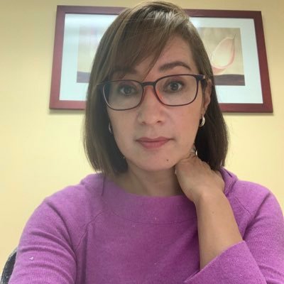 Irma Villalpando