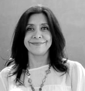 Angélica Buendía