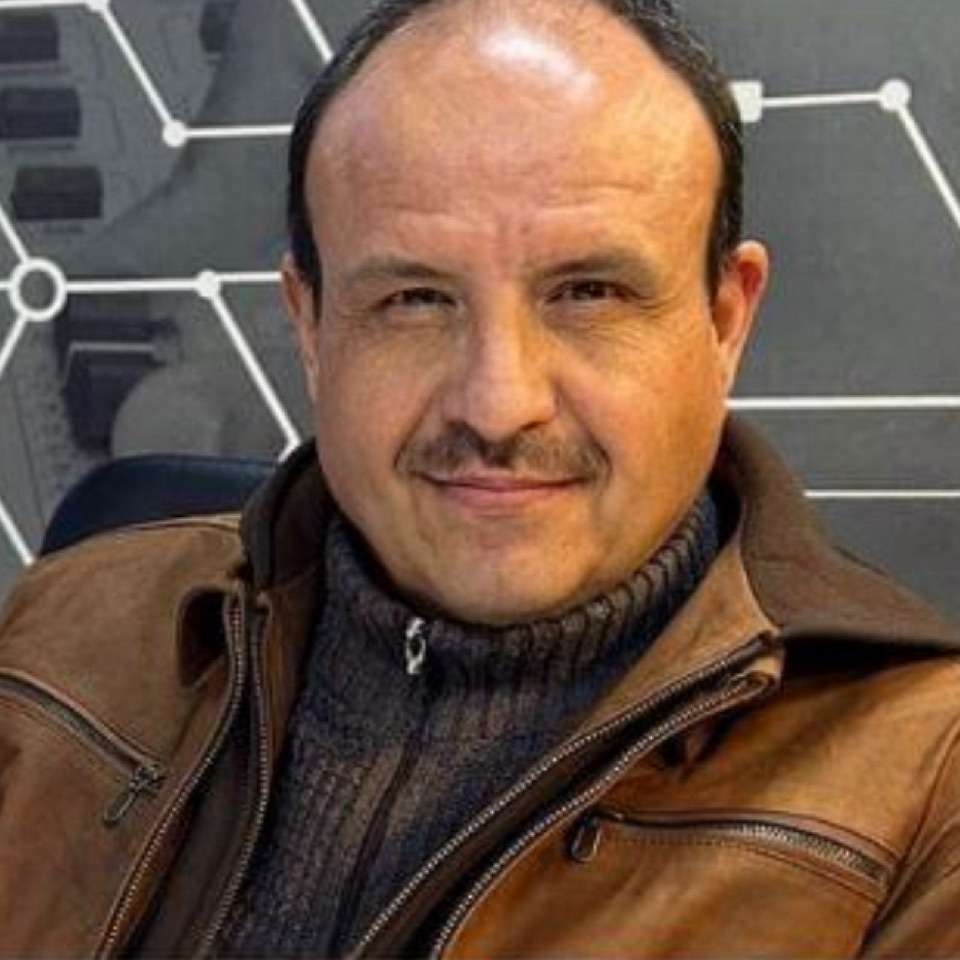 Manuel Alberto Navarro Weckmann
