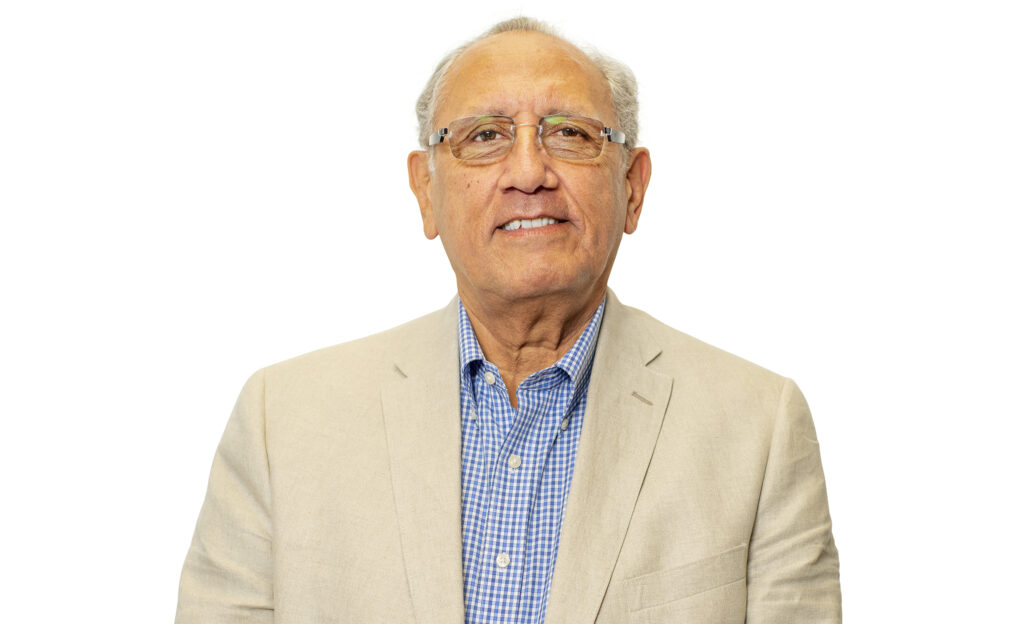 José Romero*