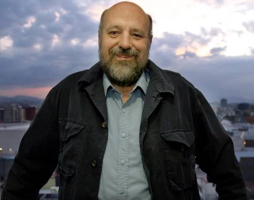 Luis Hernández Navarro