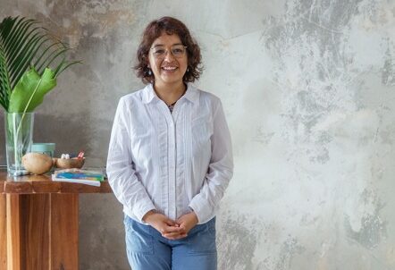Ileana Andrade Patoni