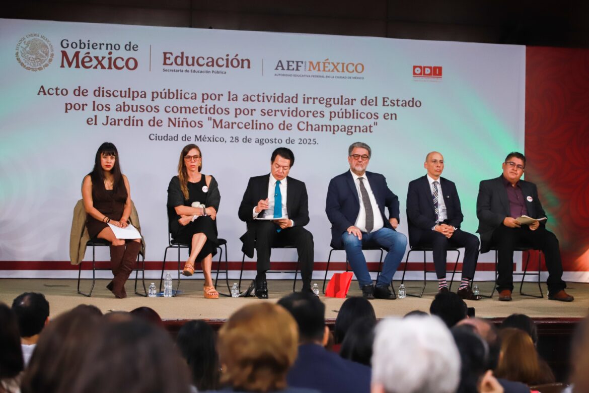 Oficina de Defensoria de los Derechos de la Infancia a.c – ODI