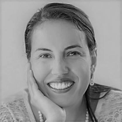 Alejandra García