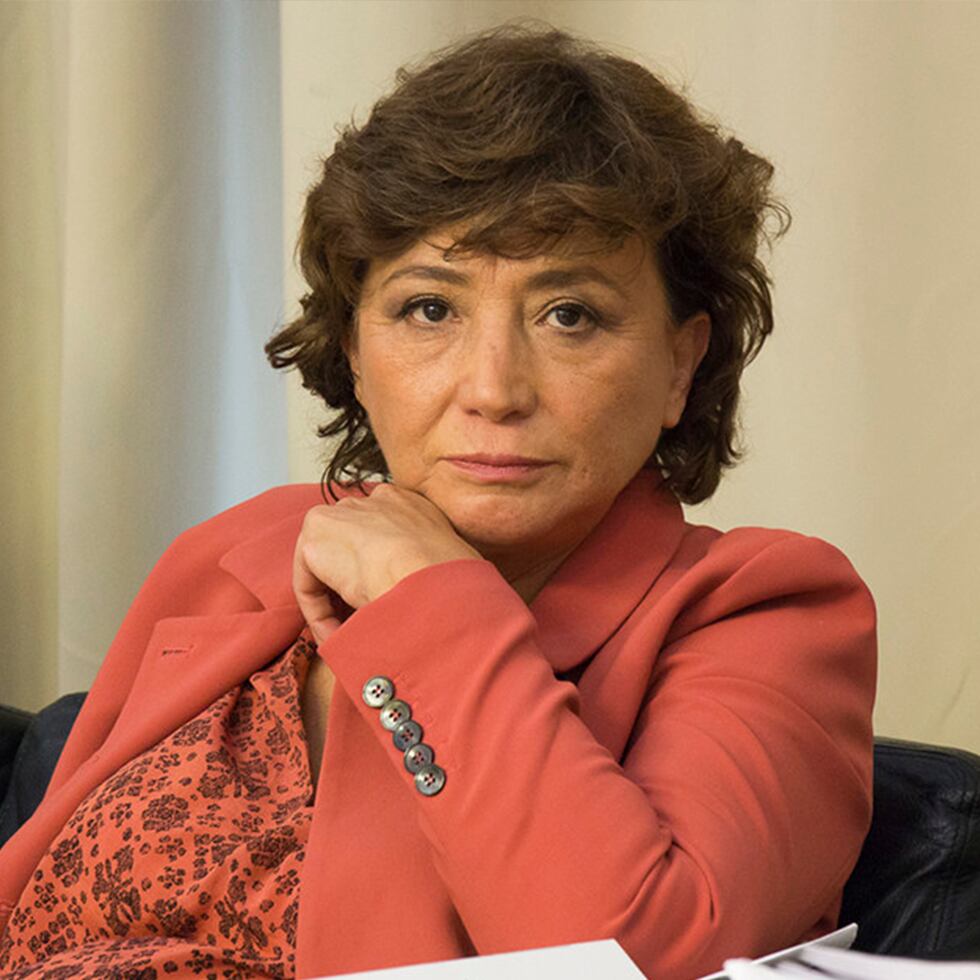 Blanca Heredia