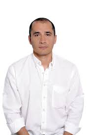 Juan Carlos Yáñez Velazco